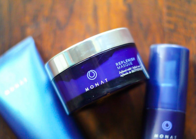 Monat Hair Don't Care
