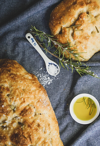 Focaccia