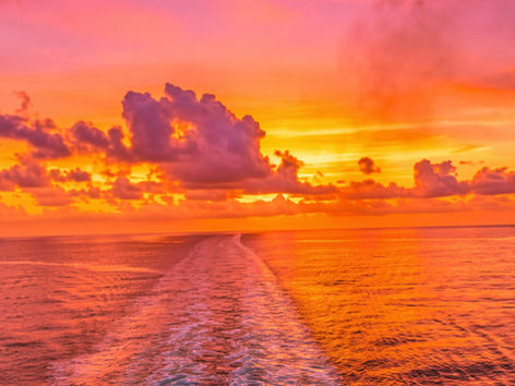 Why Cruises Are the Most Underrated Way to Travel?