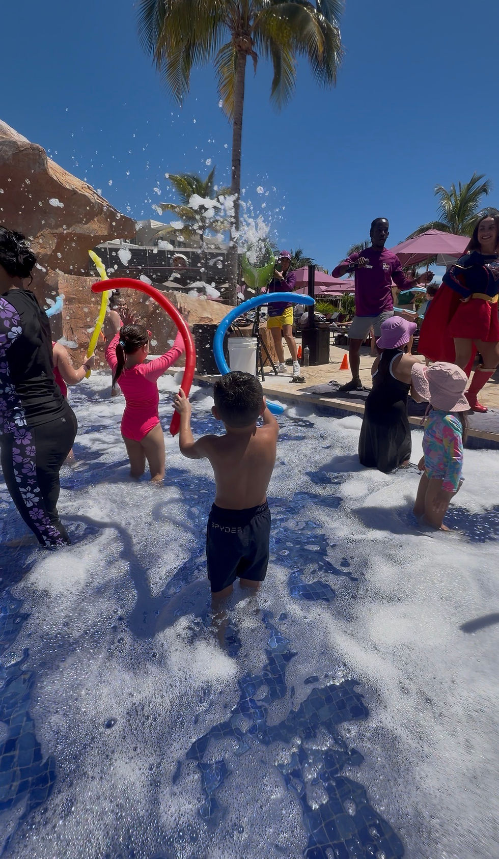 Cancun with Kids: Real Experience, Tips & Honest Review