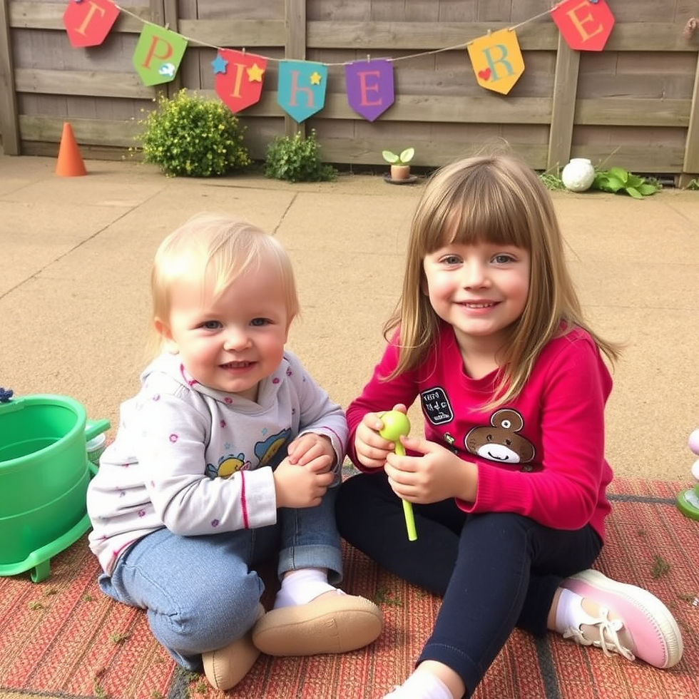 Childminder Fees in Harlow: What Parents Should Budget For