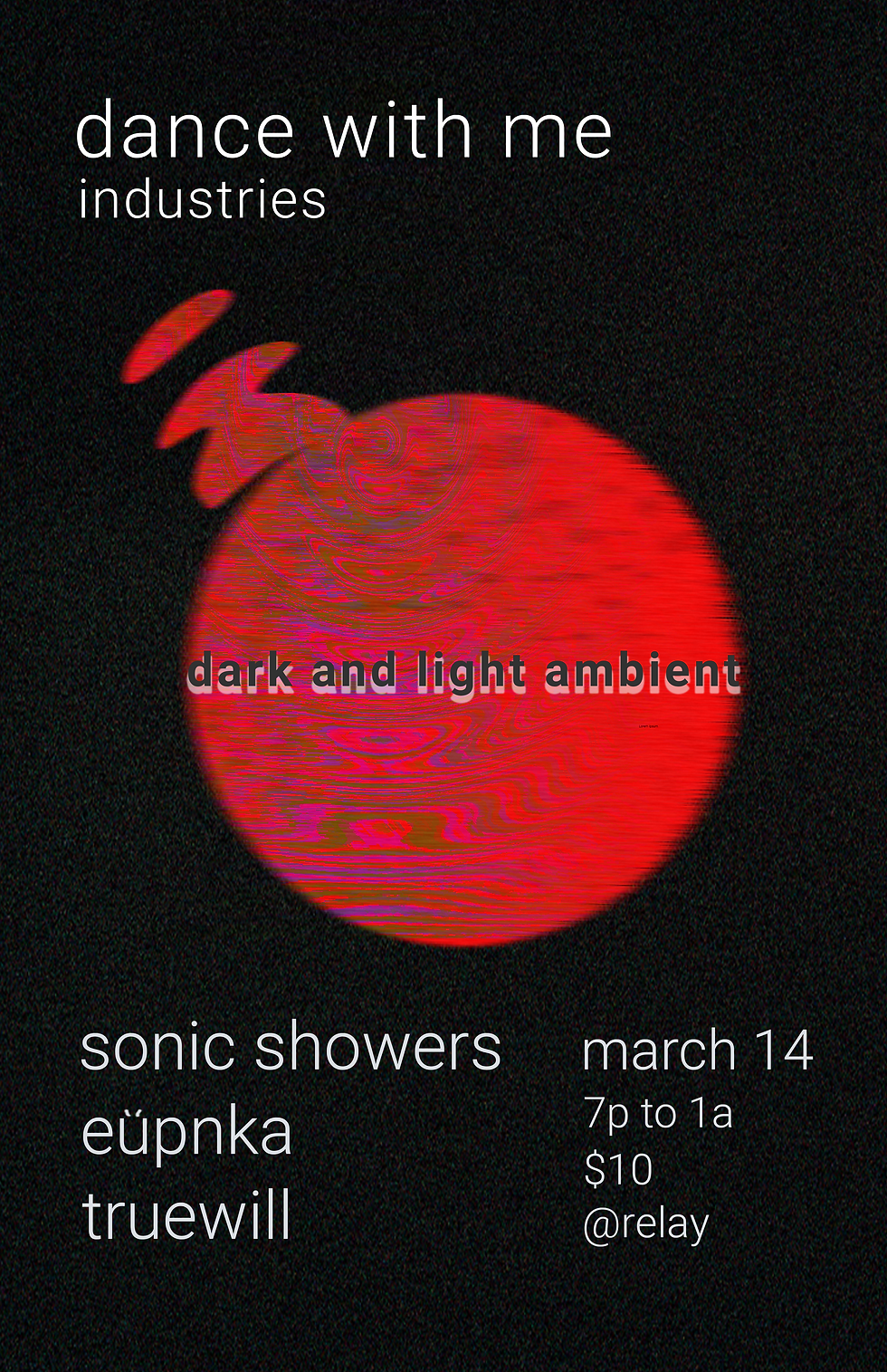 Dark and Light Ambient