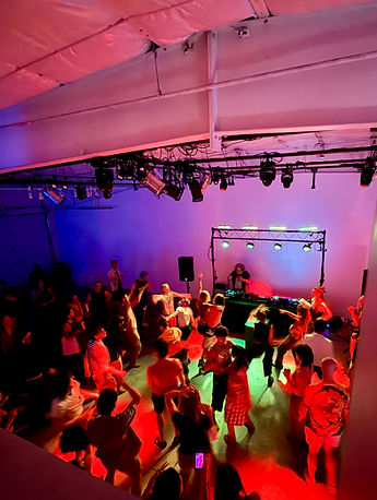 Portalfest Afterparty