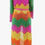 Thumbnail: Knitted Up-crochet cardigan