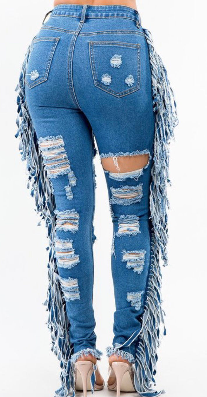 Thumbnail: Cowgirl
