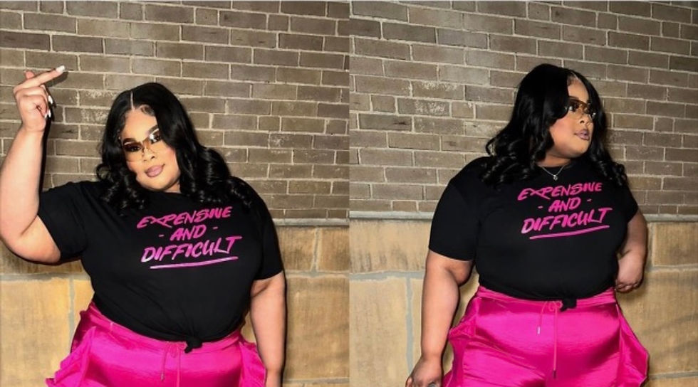 Thumbnail: Statement Tees