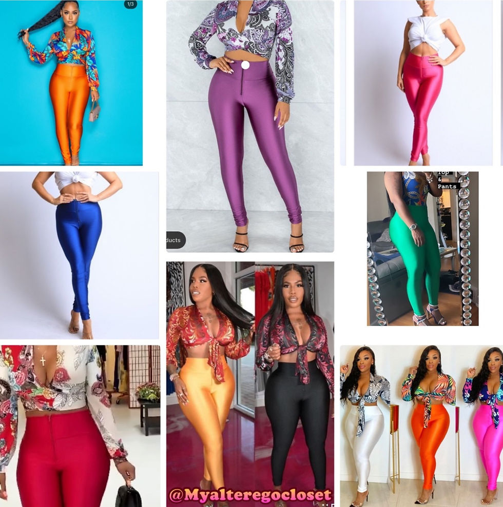 Thumbnail: Slim Thick