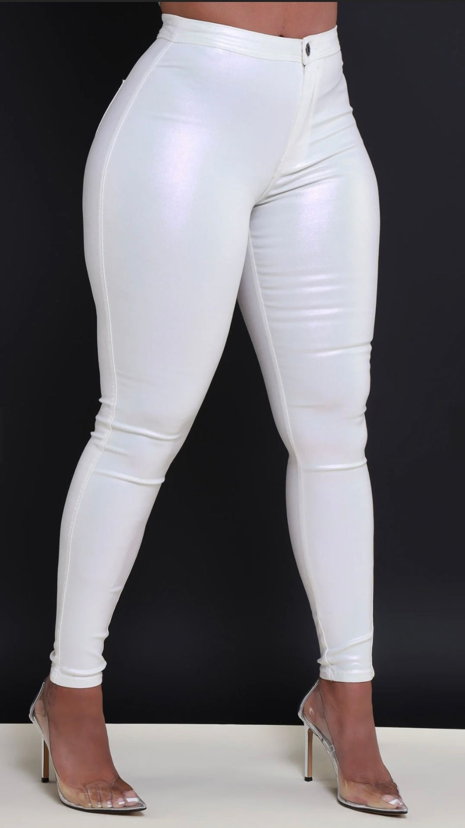 Thumbnail: Perfect pair  metallic 
