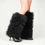 Thumbnail: Demur -pu fur boot