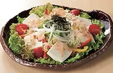 Tofu Salad