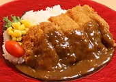 Chicken Katsu Curry