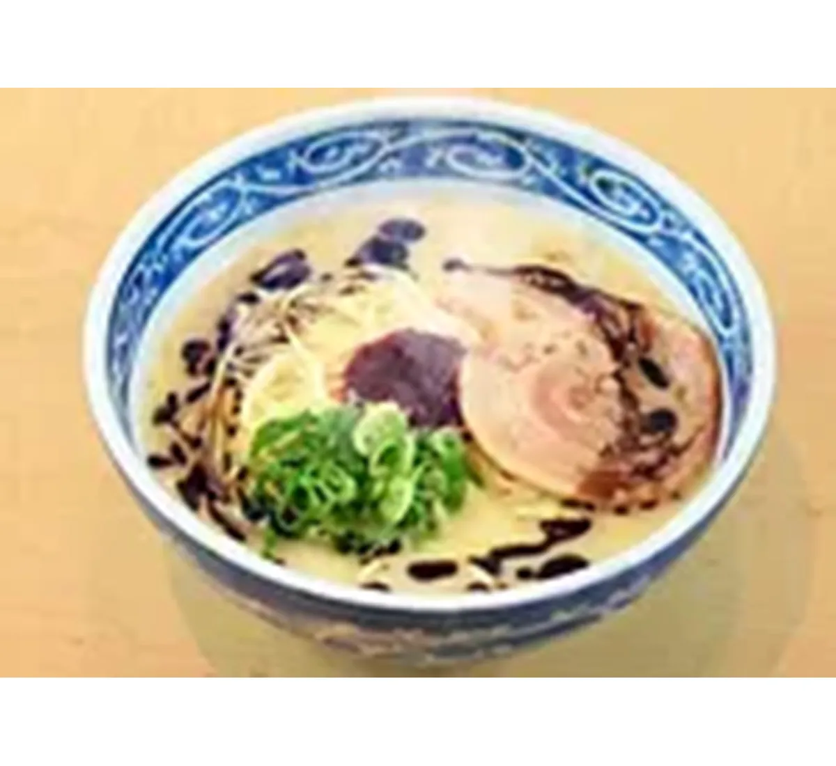 Tonkotsu Ramen
