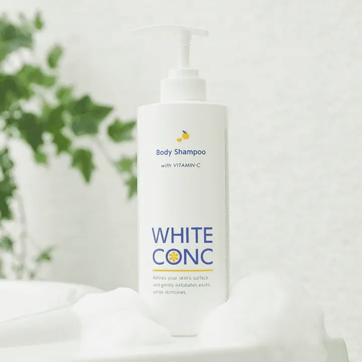CII ボディシャンプー 600ml