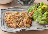 Shoga yaki