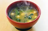 Miso soup