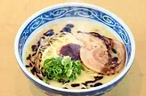 Spicy Tonkotsu Ramen