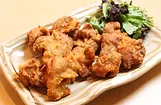 Chicken Karaage
