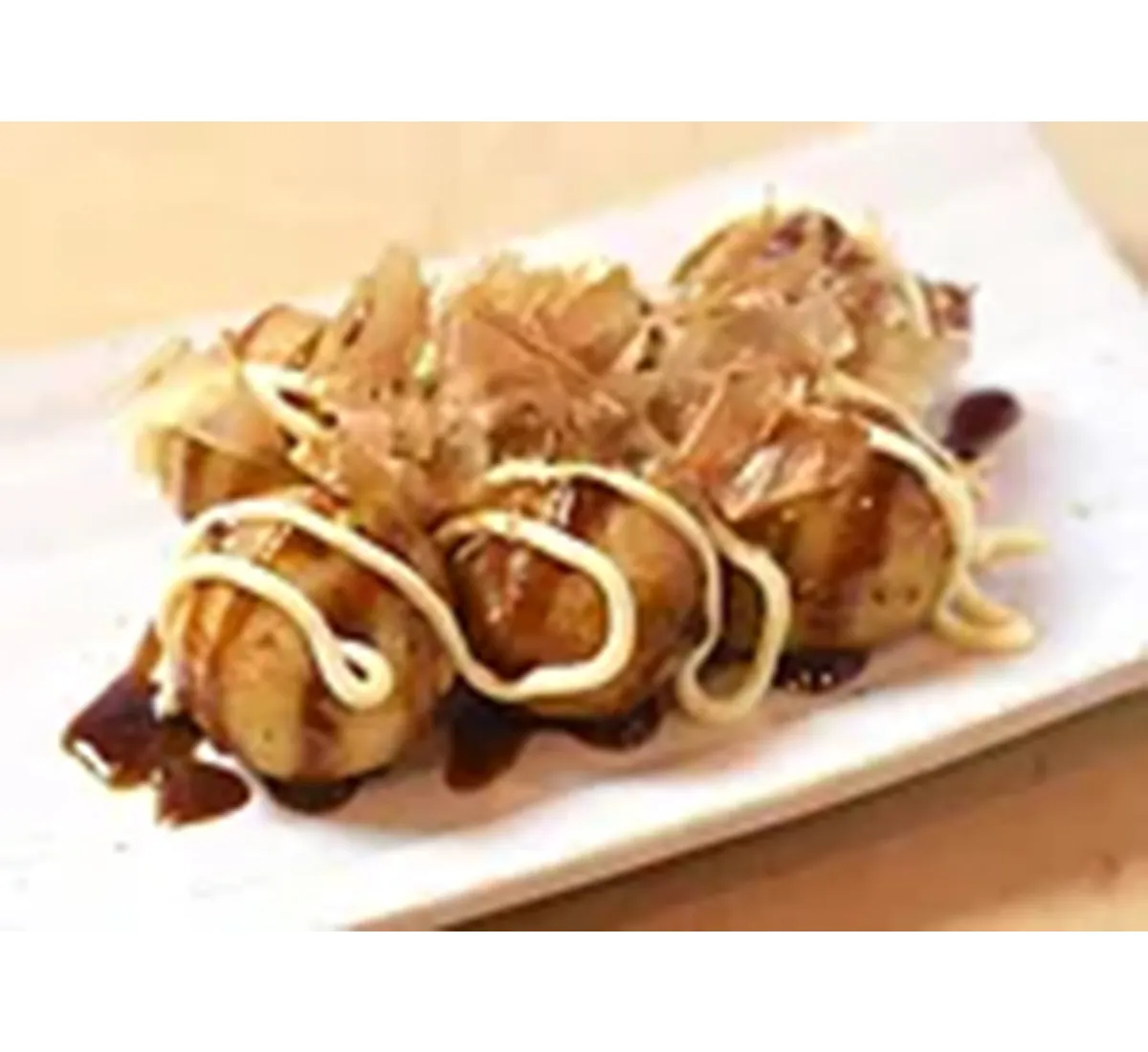 Takoyaki