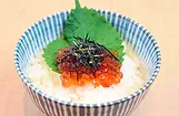 Mini Ikura Don