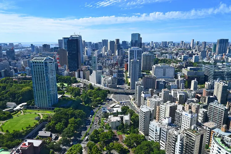 オフィスイメージ