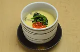 IKURA Chawanmushi