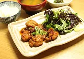 Teriyaki Chicken