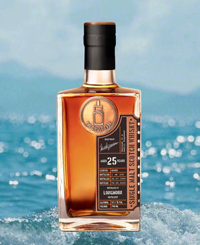 TSC Longmorn 25years, 60460