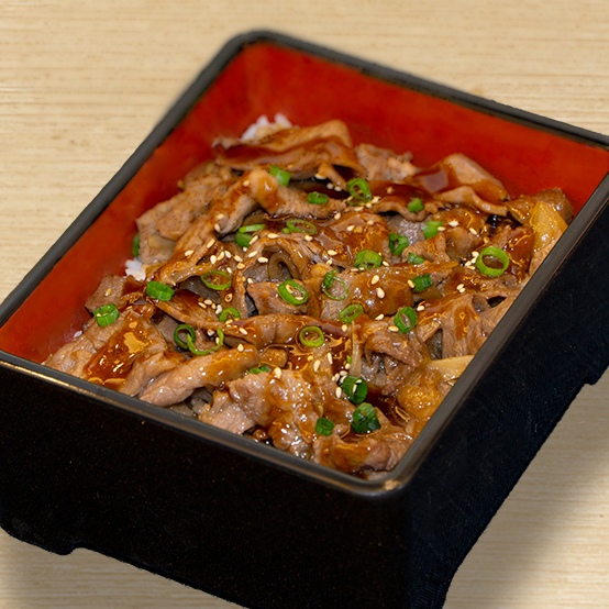 Wagyu Yakiniku Ju