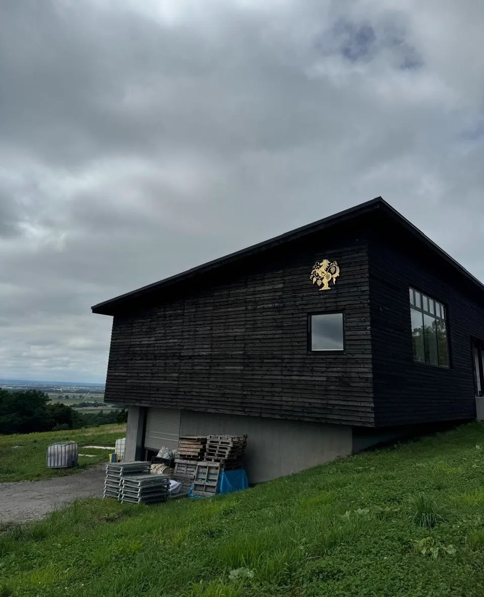 馬追蒸溜所 | シングルキャスクジャパン