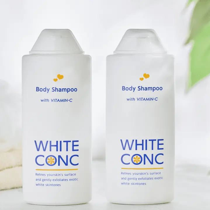 DẦU GỘI TOÀN THÂN CII 150ml