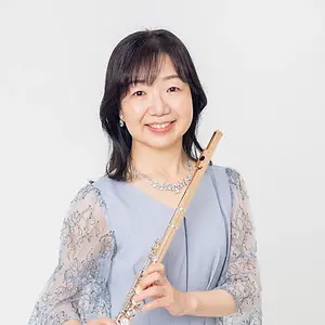 フルート教室ハーモニー小川祥子様