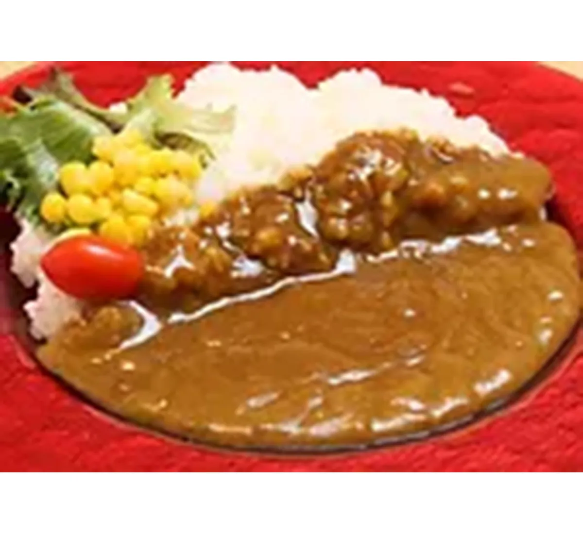 Curry Rice