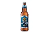 Sapporo Premium Light