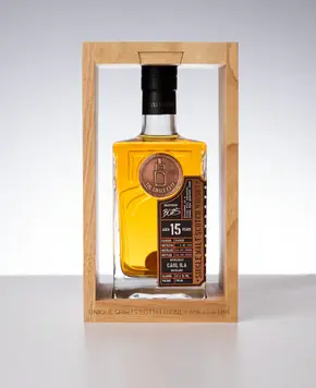 TSC Caol Ila 15years, 314563
