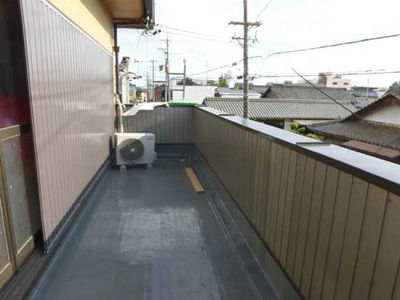 犬山市H邸 バルコニー内外壁・雨樋工事3.jpeg