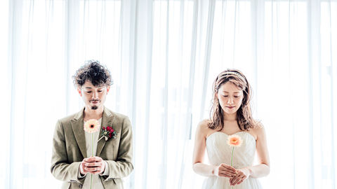 WEDDING REPORT
