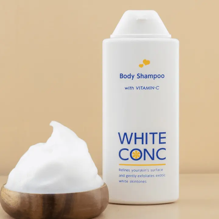 DẦU GỘI TOÀN THÂN CII 150ml