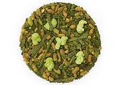 Matcha Genmai Cha