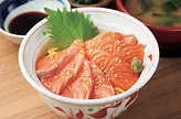 Salmon Don