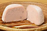 Red Bean mochi ice cream