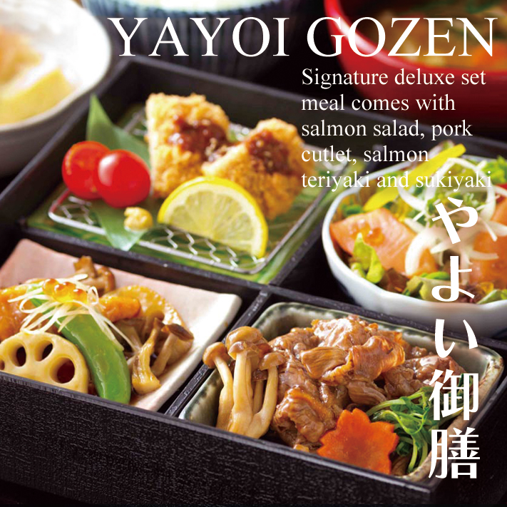YAYOI Gozen