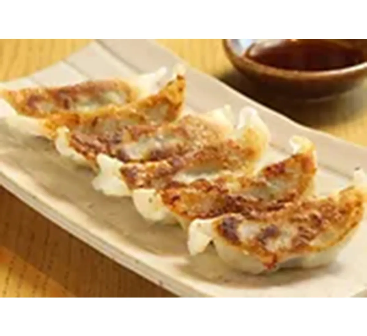 Gyoza 6pcs