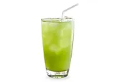 Matcha Iced tea