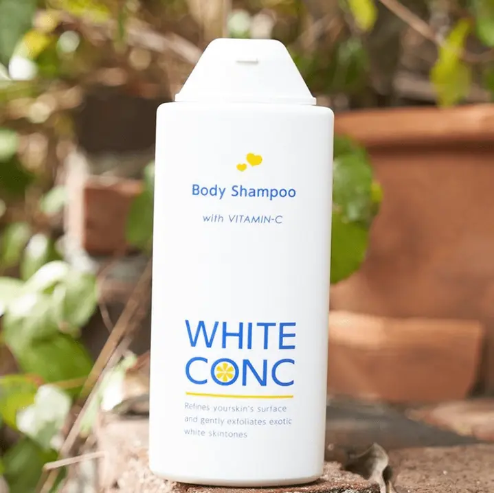 DẦU GỘI TOÀN THÂN CII 150ml