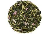 Sakura Sen Cha Hot Tea