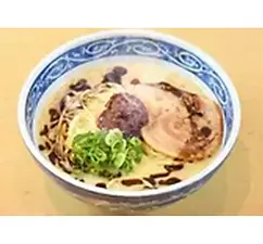 Delicious ramen bowl YAYOI To-Go Menu