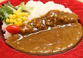 Curry rice