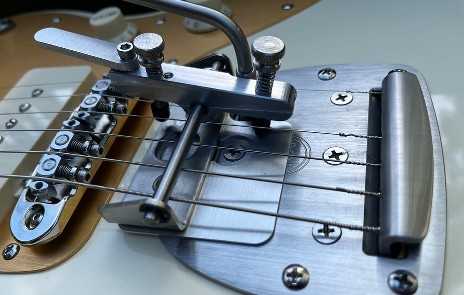 SteelMaster Offset Palm Bender