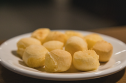 Pão de Queijo