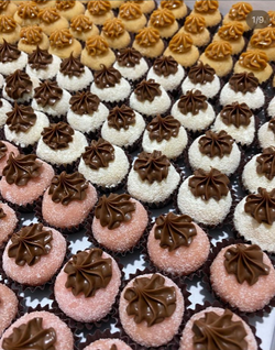 Doces